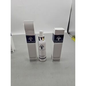 Circadia Licorice & Bearberry Brightening Mist 118ml/4oz Lot Of 2 Exp 04/24